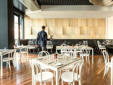 Ibis Adelaide - Surfers Gold Coast 41