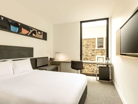 Ibis Adelaide - Surfers Gold Coast 28