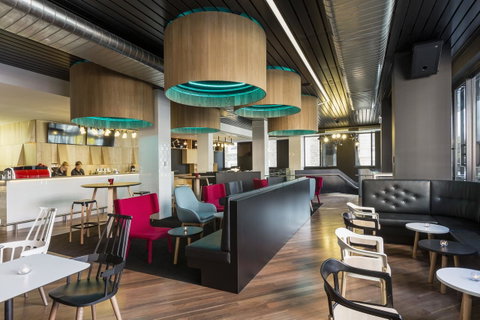 Ibis Adelaide - Surfers Gold Coast 1