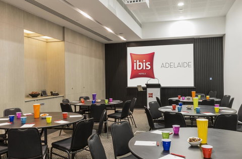 Ibis Adelaide - Surfers Gold Coast 25