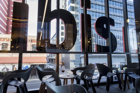 Ibis Adelaide - Surfers Gold Coast 23