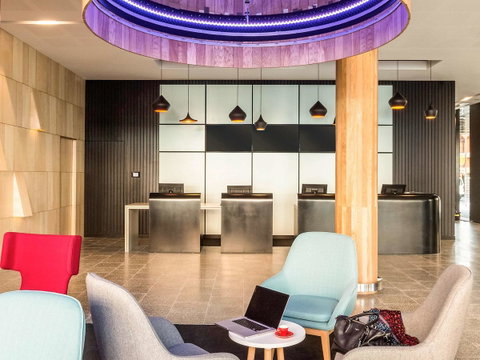 Ibis Adelaide - Surfers Gold Coast 42
