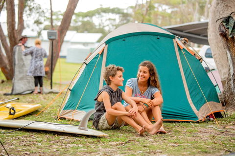 BIG4 Tasman Holiday Parks - Racecourse Beach - Surfers Gold Coast 2