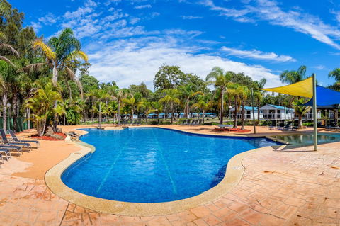BIG4 Tasman Holiday Parks - Racecourse Beach - Surfers Gold Coast 22