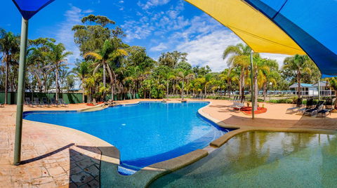 BIG4 Tasman Holiday Parks - Racecourse Beach - Surfers Gold Coast 28