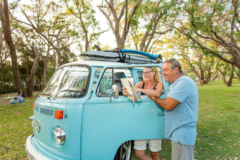 BIG4 Tasman Holiday Parks - Racecourse Beach - Surfers Gold Coast 3
