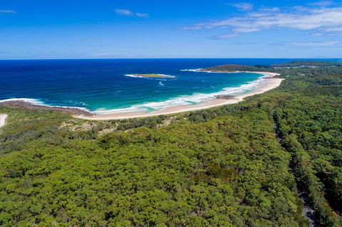 BIG4 Tasman Holiday Parks - Racecourse Beach - Surfers Gold Coast 17
