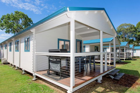 BIG4 Tasman Holiday Parks - Racecourse Beach - Surfers Gold Coast 44