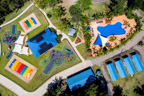 BIG4 Tasman Holiday Parks - Racecourse Beach - Surfers Gold Coast 43