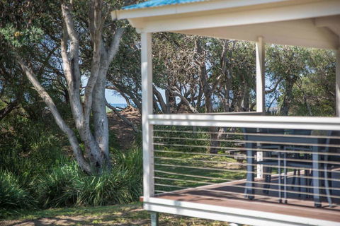 BIG4 Tasman Holiday Parks - Racecourse Beach - Surfers Gold Coast 8