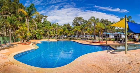 BIG4 Tasman Holiday Parks - Racecourse Beach - Surfers Gold Coast 21