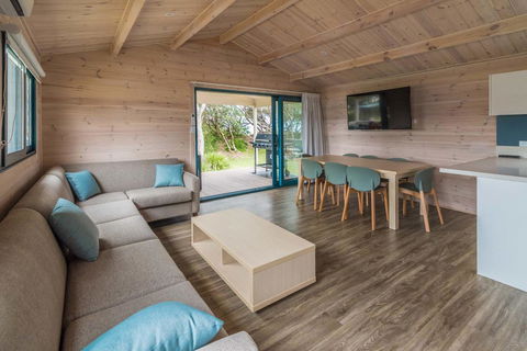 BIG4 Tasman Holiday Parks - Racecourse Beach - Surfers Gold Coast 13