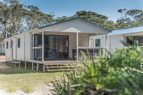 BIG4 Tasman Holiday Parks - Racecourse Beach - Surfers Gold Coast 12