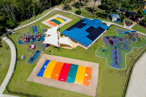 BIG4 Tasman Holiday Parks - Racecourse Beach - Surfers Gold Coast 20