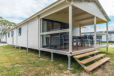 BIG4 Tasman Holiday Parks - Racecourse Beach - Surfers Gold Coast 9