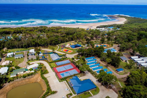 BIG4 Tasman Holiday Parks - Racecourse Beach - Surfers Gold Coast 42