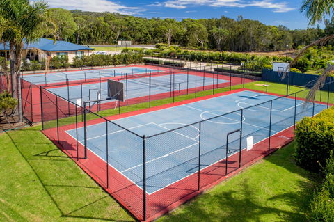 BIG4 Tasman Holiday Parks - Racecourse Beach - Surfers Gold Coast 33