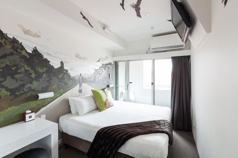 Majestic Minima Hotel - Surfers Gold Coast 16