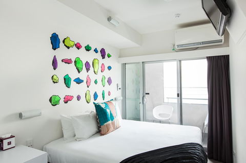 Majestic Minima Hotel - Surfers Gold Coast 14