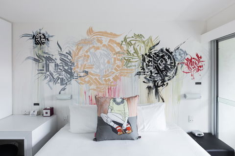 Majestic Minima Hotel - Surfers Gold Coast 15