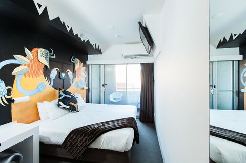 Majestic Minima Hotel - Surfers Gold Coast 2