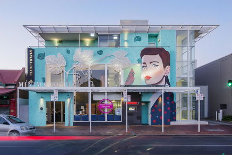 Majestic Minima Hotel - Surfers Gold Coast 7