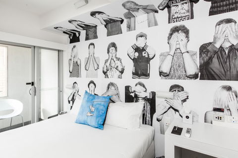 Majestic Minima Hotel - Surfers Gold Coast 8