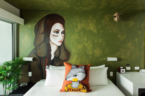 Majestic Minima Hotel - Surfers Gold Coast 17