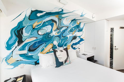 Majestic Minima Hotel - Surfers Gold Coast 19