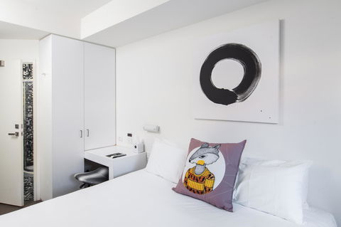 Majestic Minima Hotel - Surfers Gold Coast 25