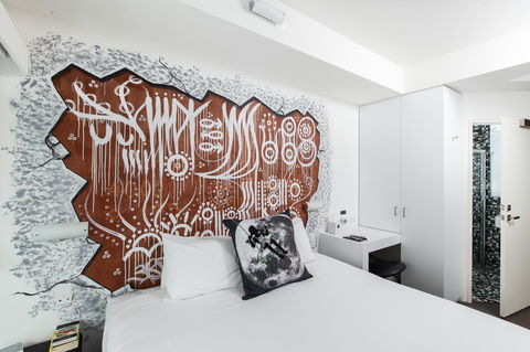 Majestic Minima Hotel - Surfers Gold Coast 22