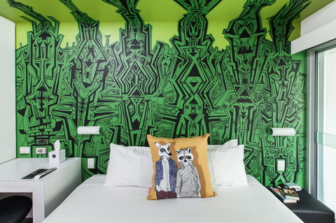 Majestic Minima Hotel - Surfers Gold Coast 10
