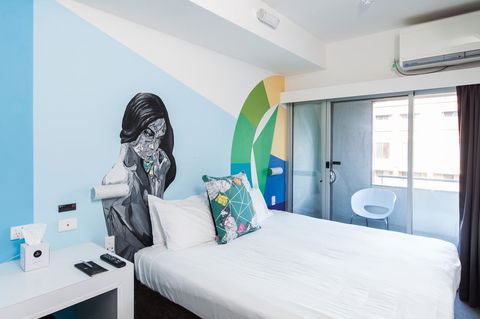 Majestic Minima Hotel - Surfers Gold Coast 21