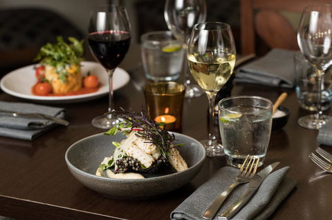 Rydges Norwest Sydney - Surfers Gold Coast 24