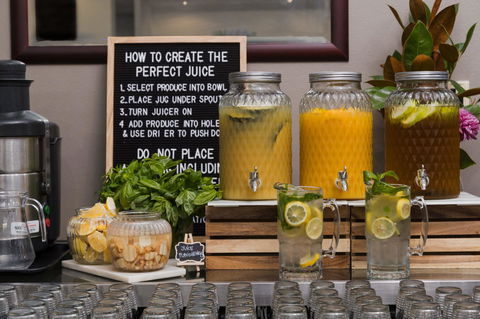 Rydges Norwest Sydney - Surfers Gold Coast 16