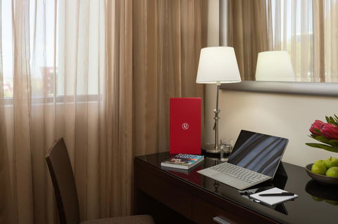 Rydges Norwest Sydney - Surfers Gold Coast 4