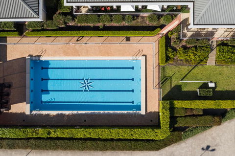 Rydges Norwest Sydney - Surfers Gold Coast 1