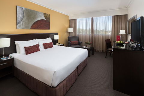Rydges Norwest Sydney - Surfers Gold Coast 6