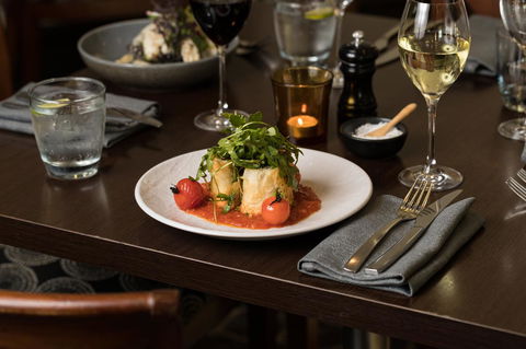 Rydges Norwest Sydney - Surfers Gold Coast 27