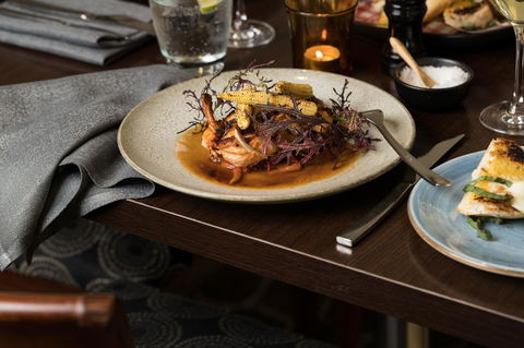 Rydges Norwest Sydney - Surfers Gold Coast 26