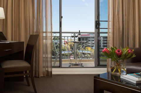 Rydges Norwest Sydney - Surfers Gold Coast 8
