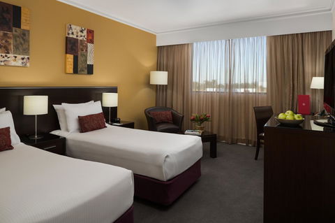 Rydges Norwest Sydney - Surfers Gold Coast 10