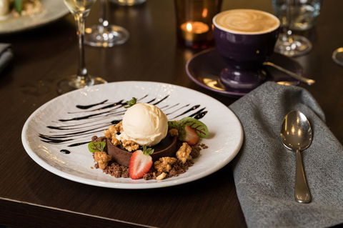 Rydges Norwest Sydney - Surfers Gold Coast 28