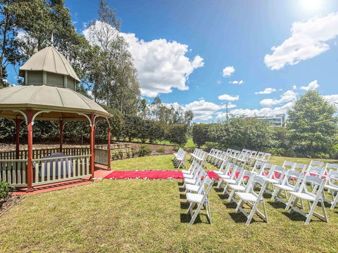 Rydges Norwest Sydney - Surfers Gold Coast 32