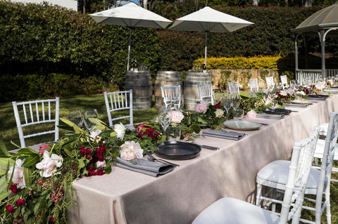 Rydges Norwest Sydney - Surfers Gold Coast 31