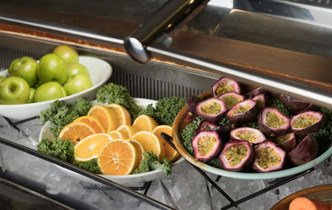 Rydges Norwest Sydney - Surfers Gold Coast 17