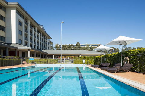 Rydges Norwest Sydney - Surfers Gold Coast 44