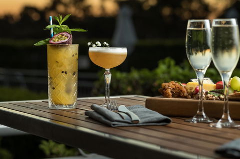 Rydges Norwest Sydney - Surfers Gold Coast 20