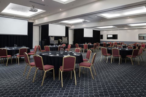 Rydges Norwest Sydney - Surfers Gold Coast 37