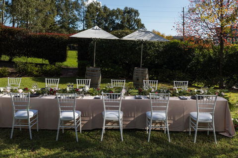 Rydges Norwest Sydney - Surfers Gold Coast 30